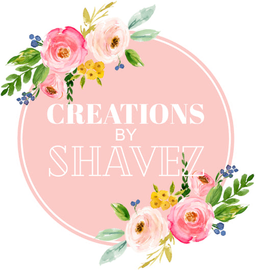 Creations By Shavez